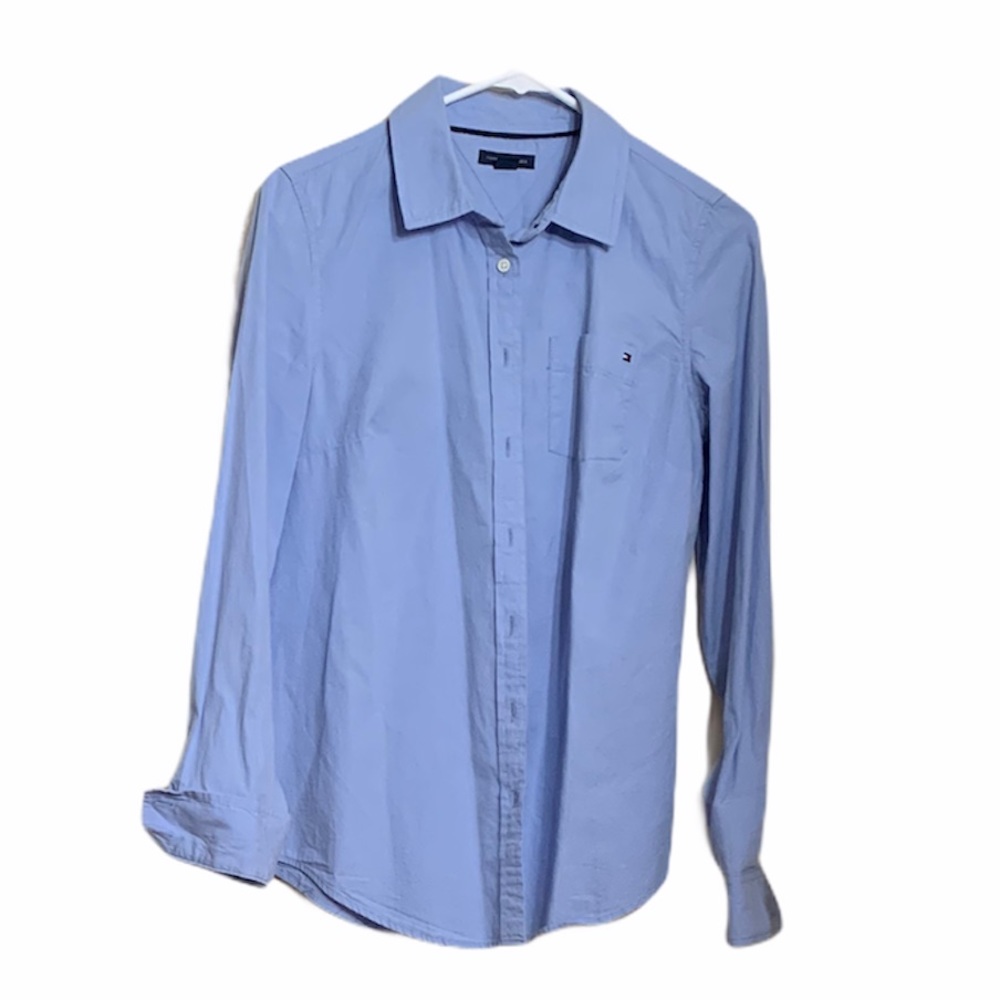 Tommy shirt for women